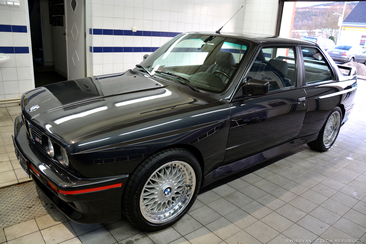 BMW M3 (E30)