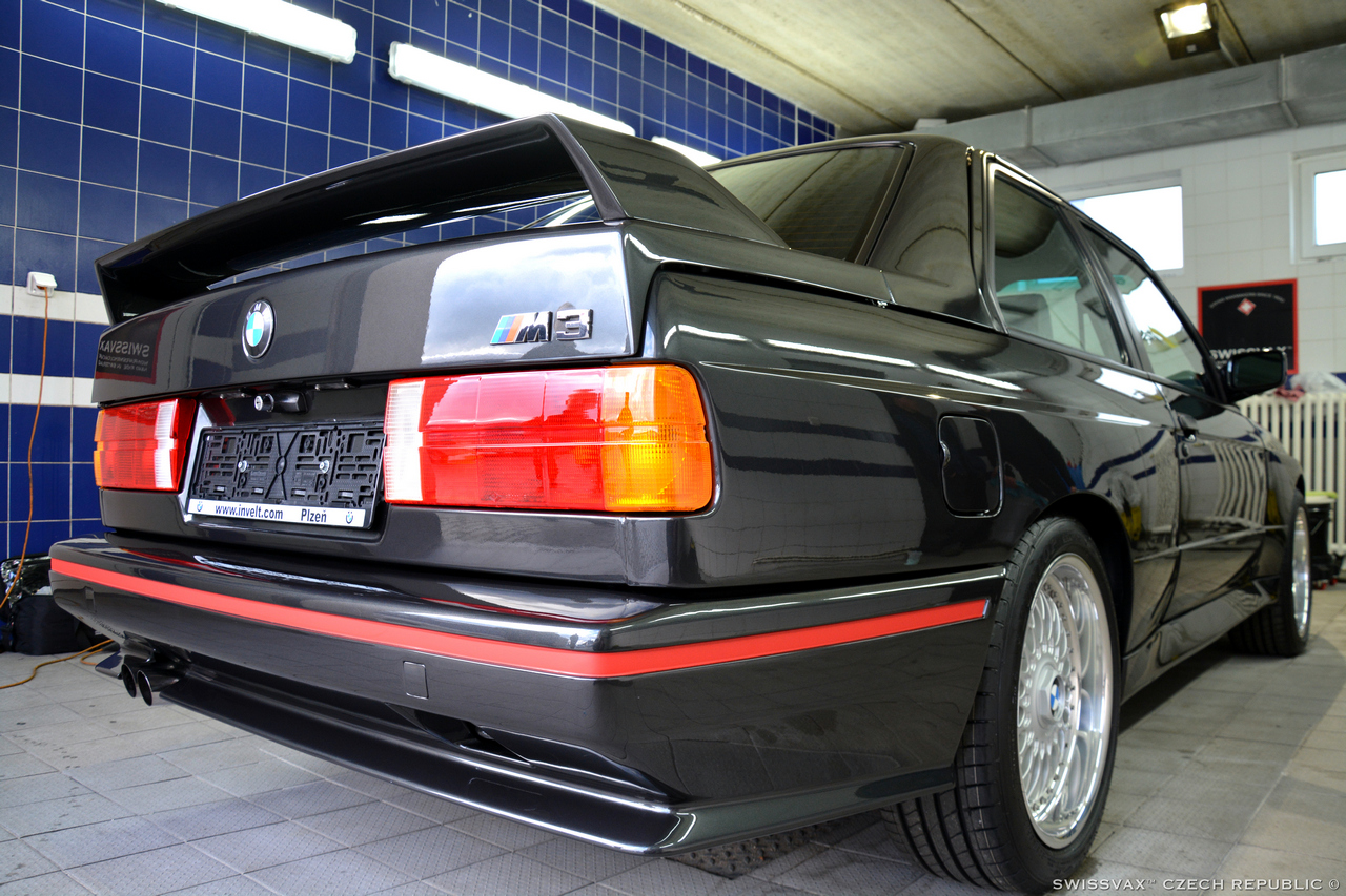 BMW M3 (E30)