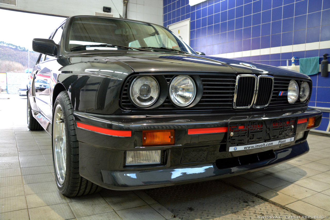 BMW M3 (E30)