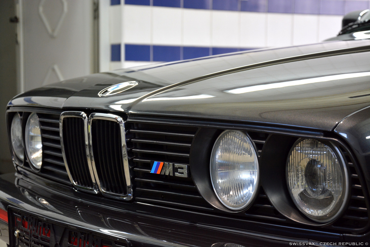BMW M3 (E30)