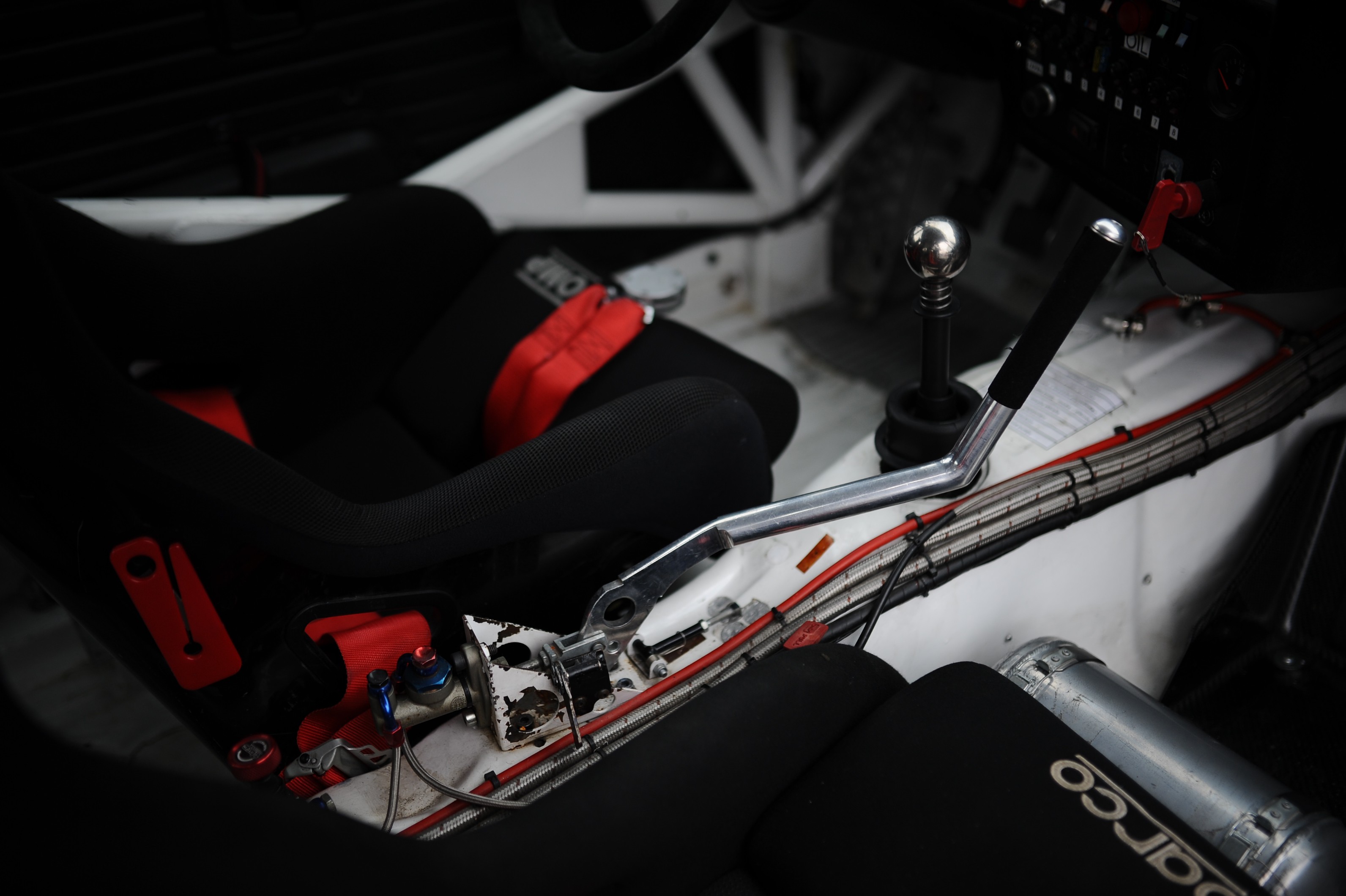 BMW M3 (E30) Rally Gr.A ROTHMANS