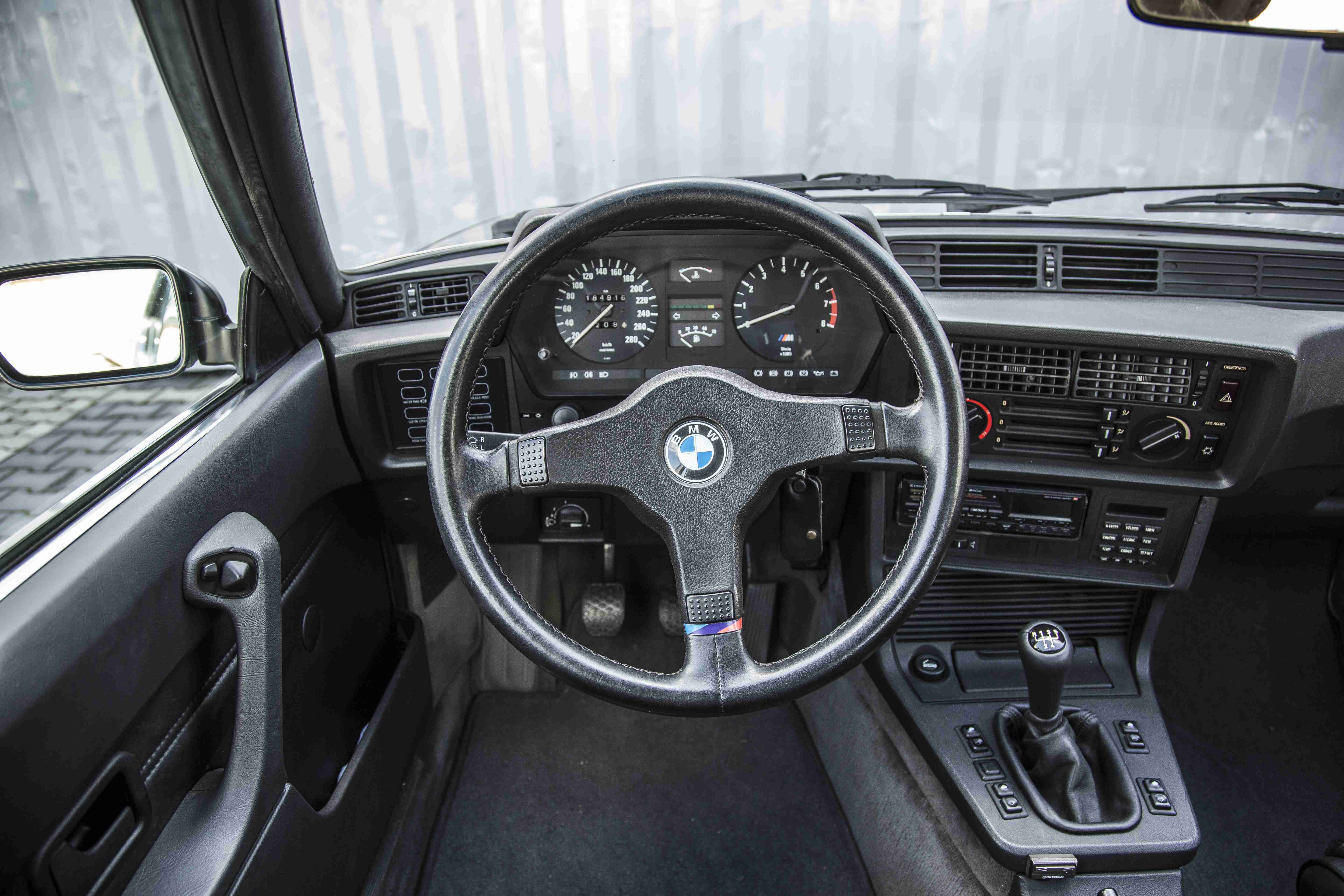 BMW M635CSi