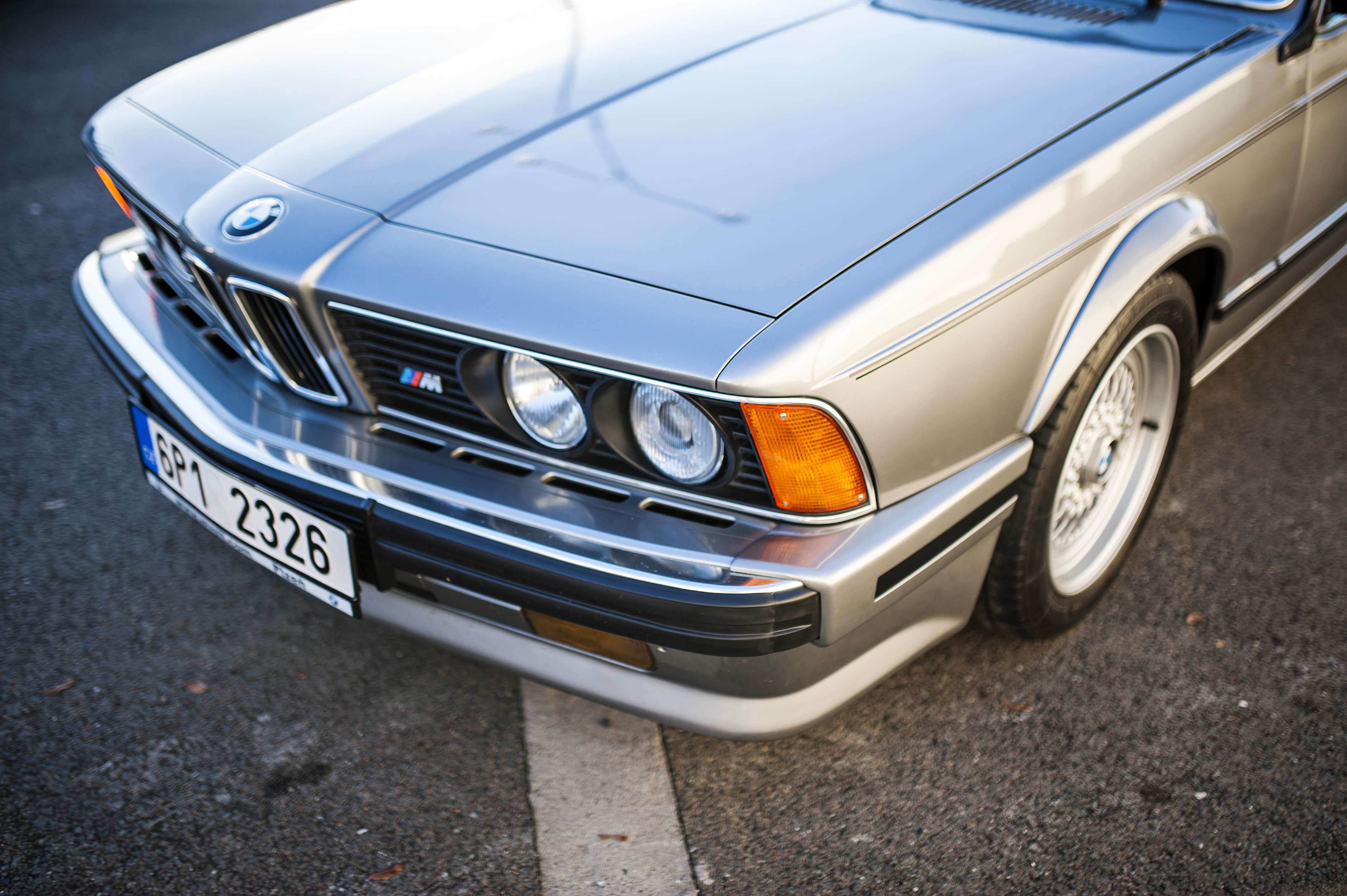 BMW M635CSi