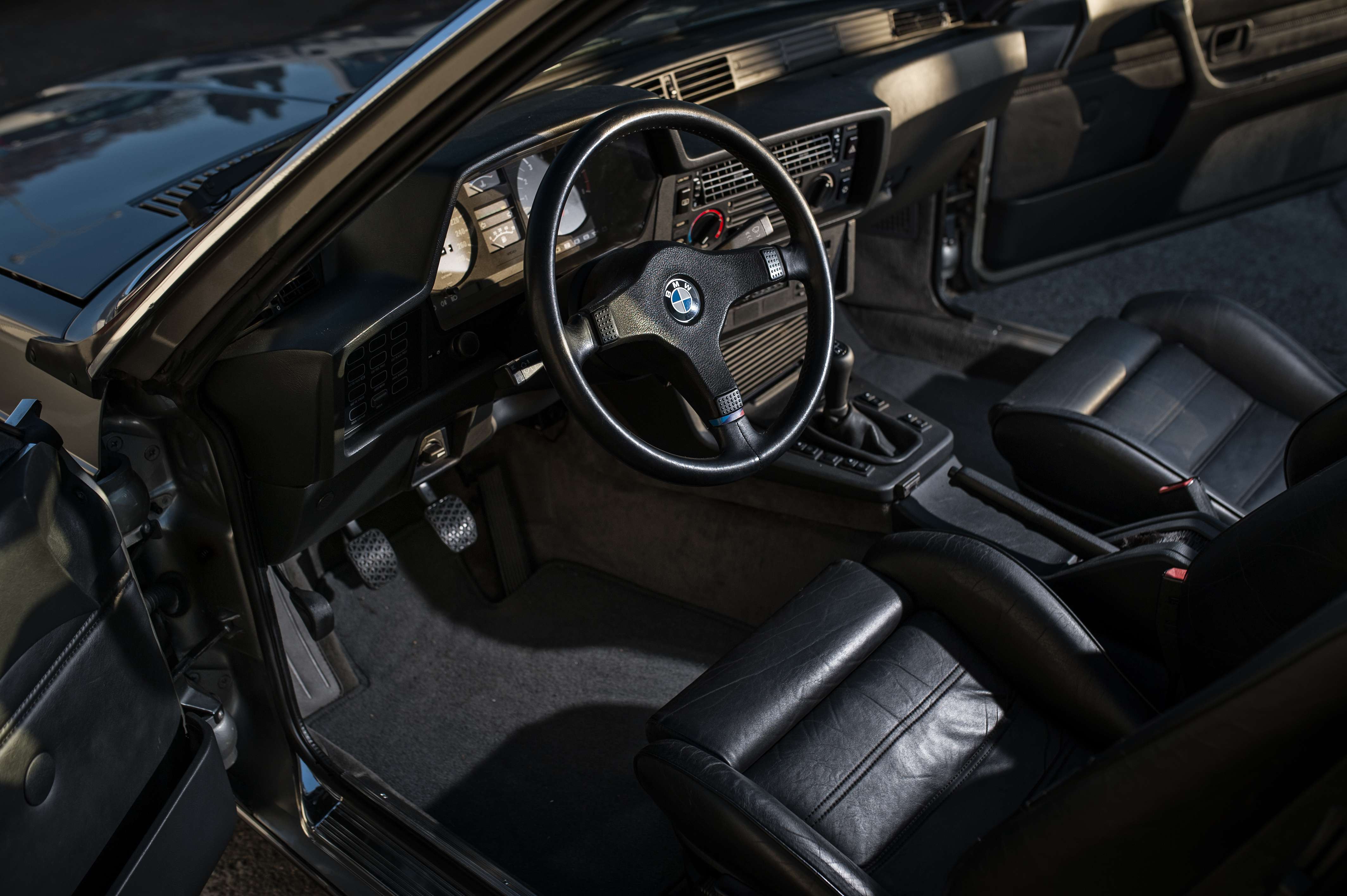BMW M635CSi