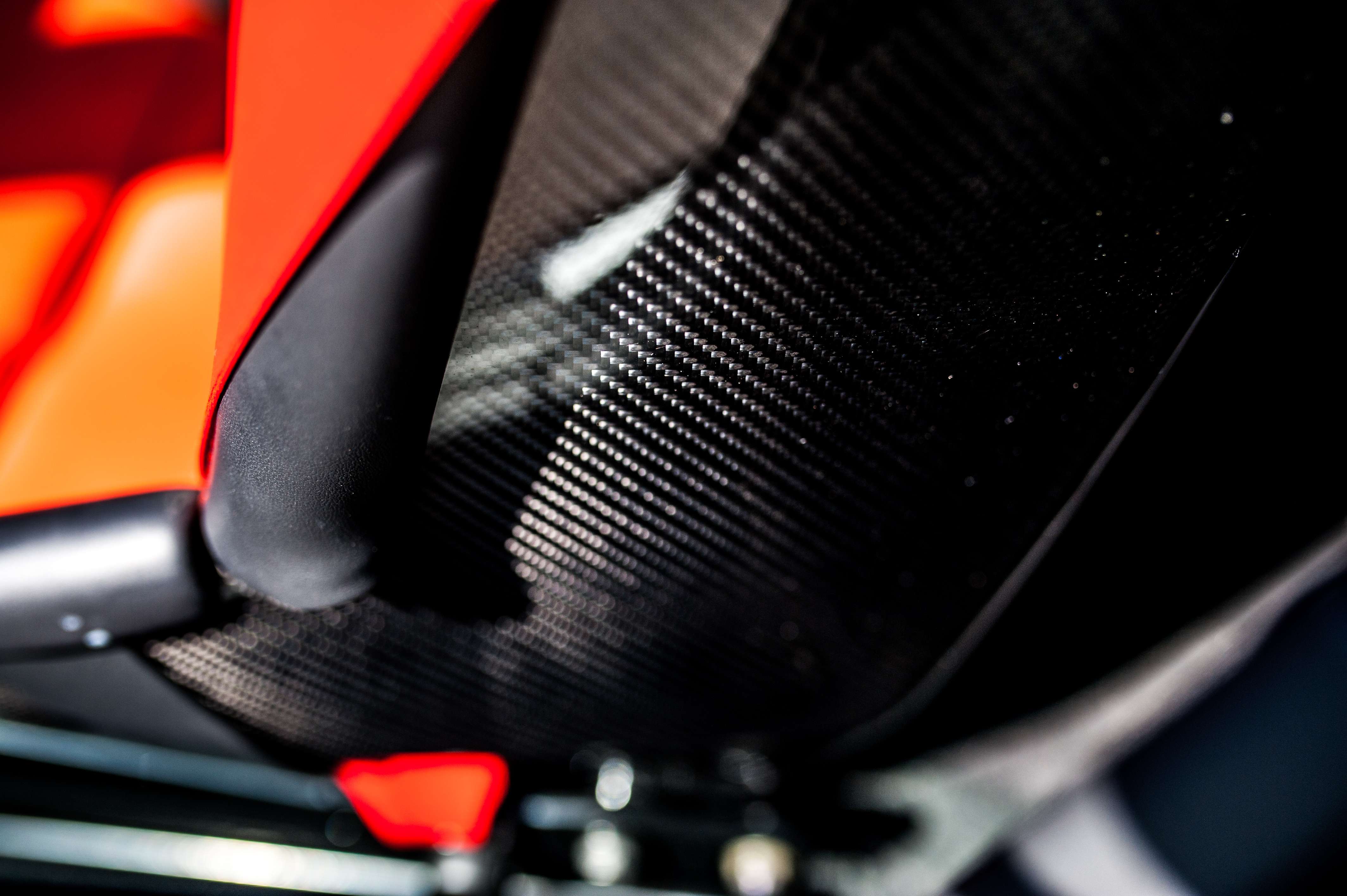 Porsche 911 (991) GT3 RS