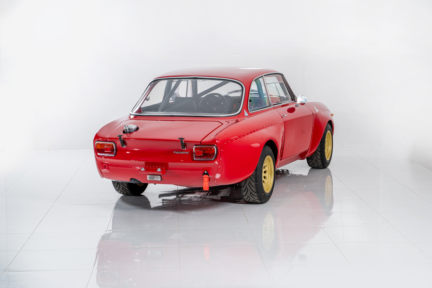 Alfa Romeo 1750 GTAm