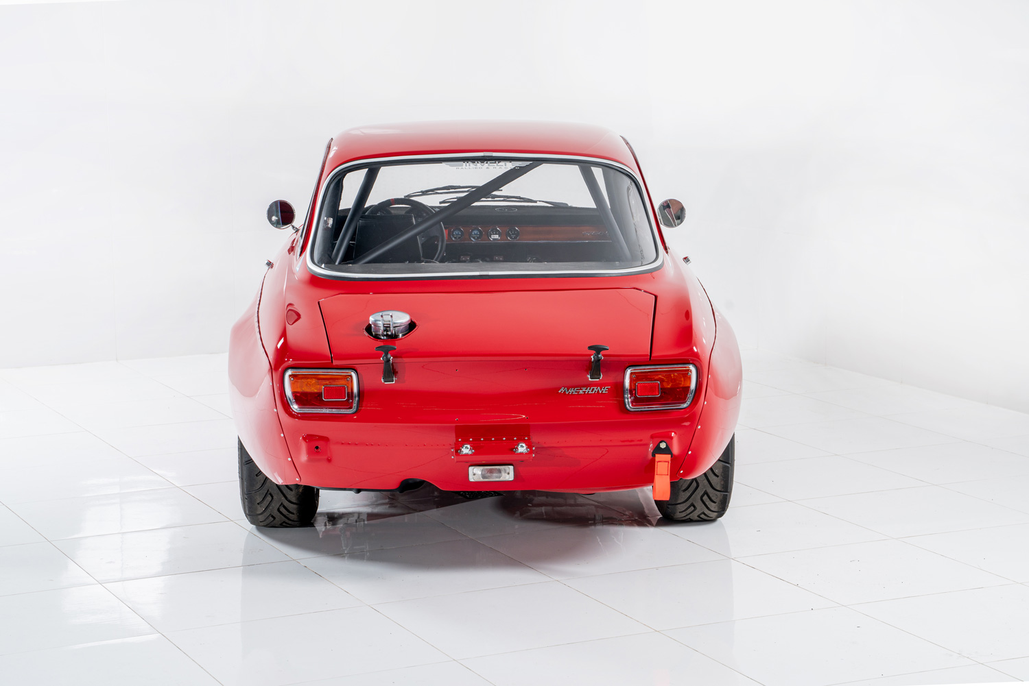 Alfa Romeo 1750 GTAm