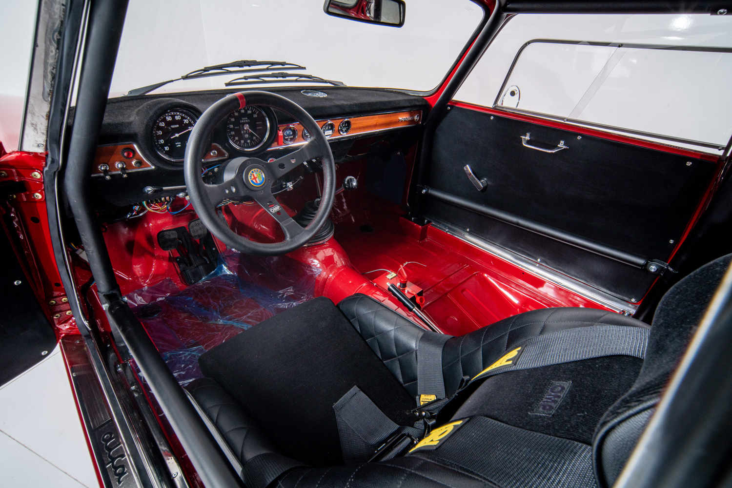 Alfa Romeo 1750 GTAm