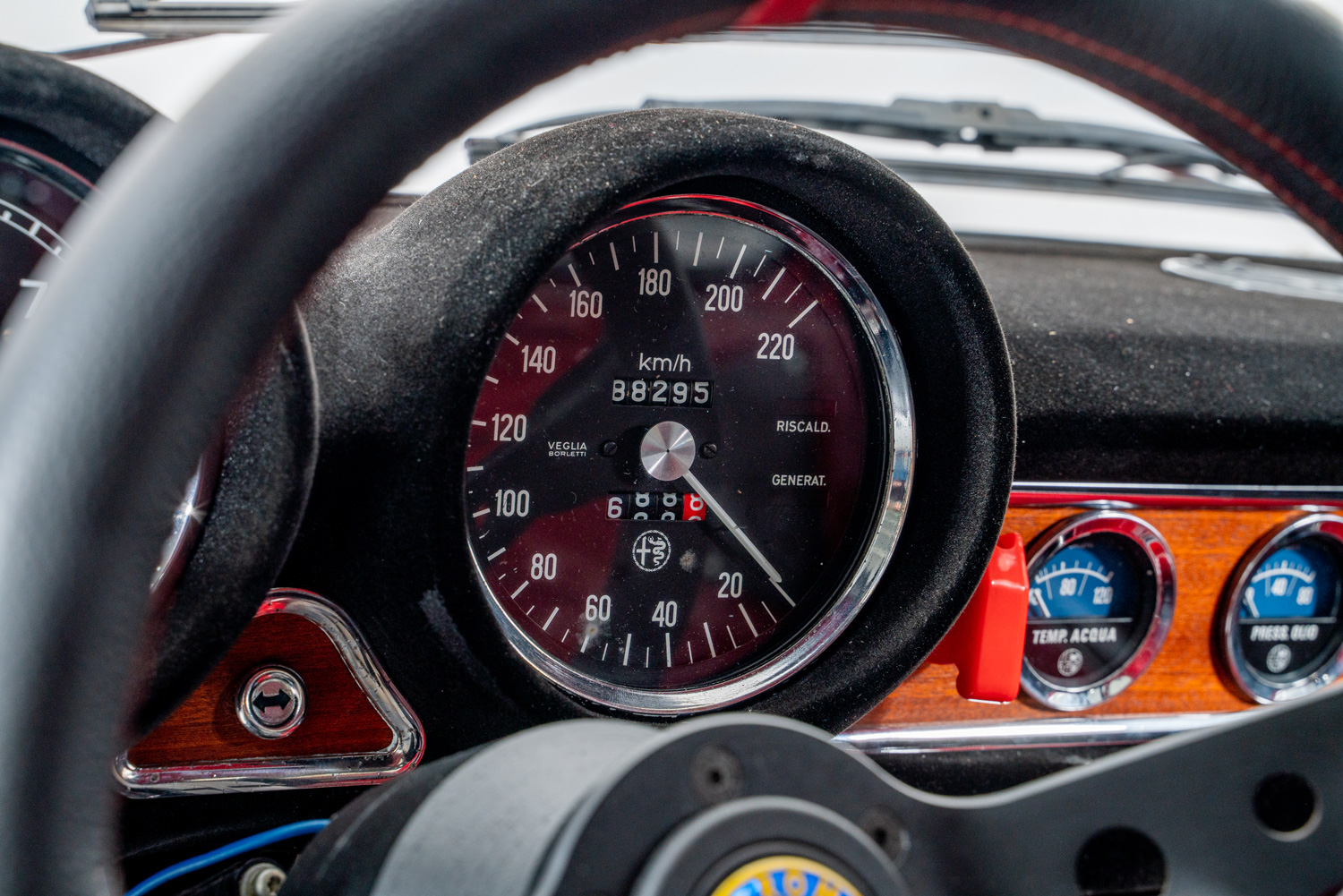 Alfa Romeo 1750 GTAm