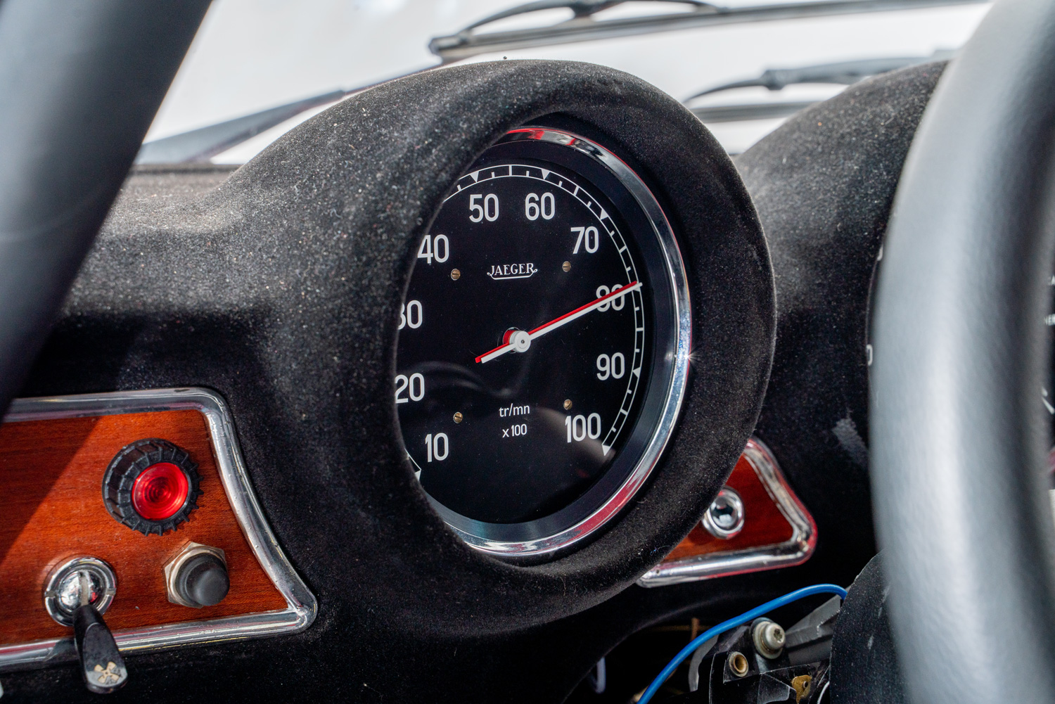 Alfa Romeo 1750 GTAm