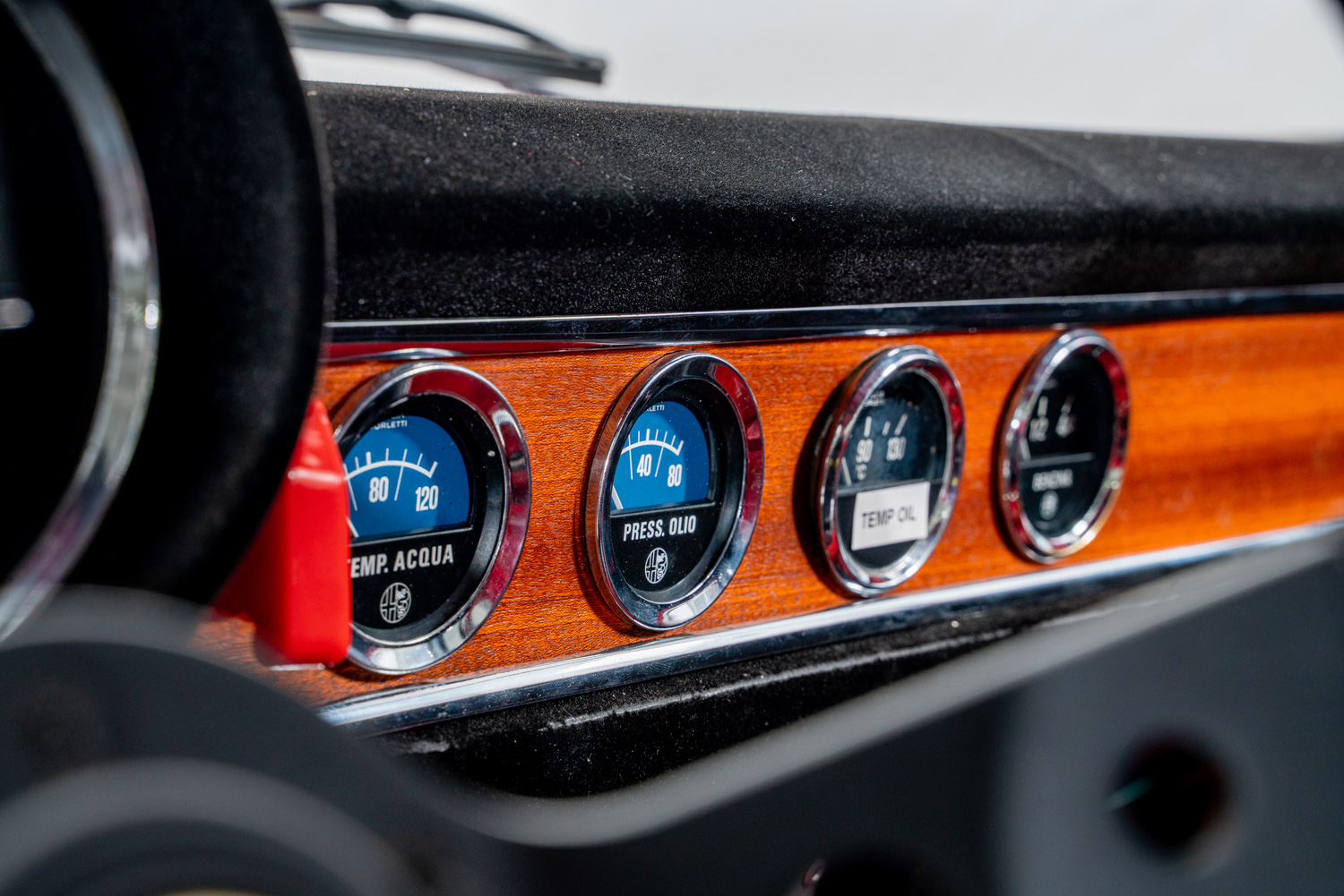 Alfa Romeo 1750 GTAm