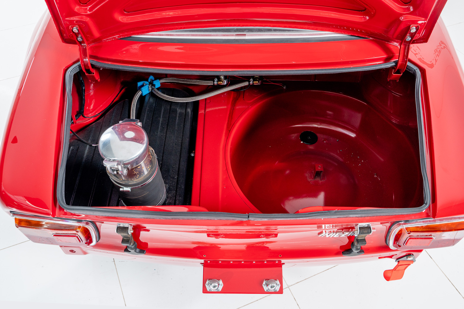 Alfa Romeo 1750 GTAm