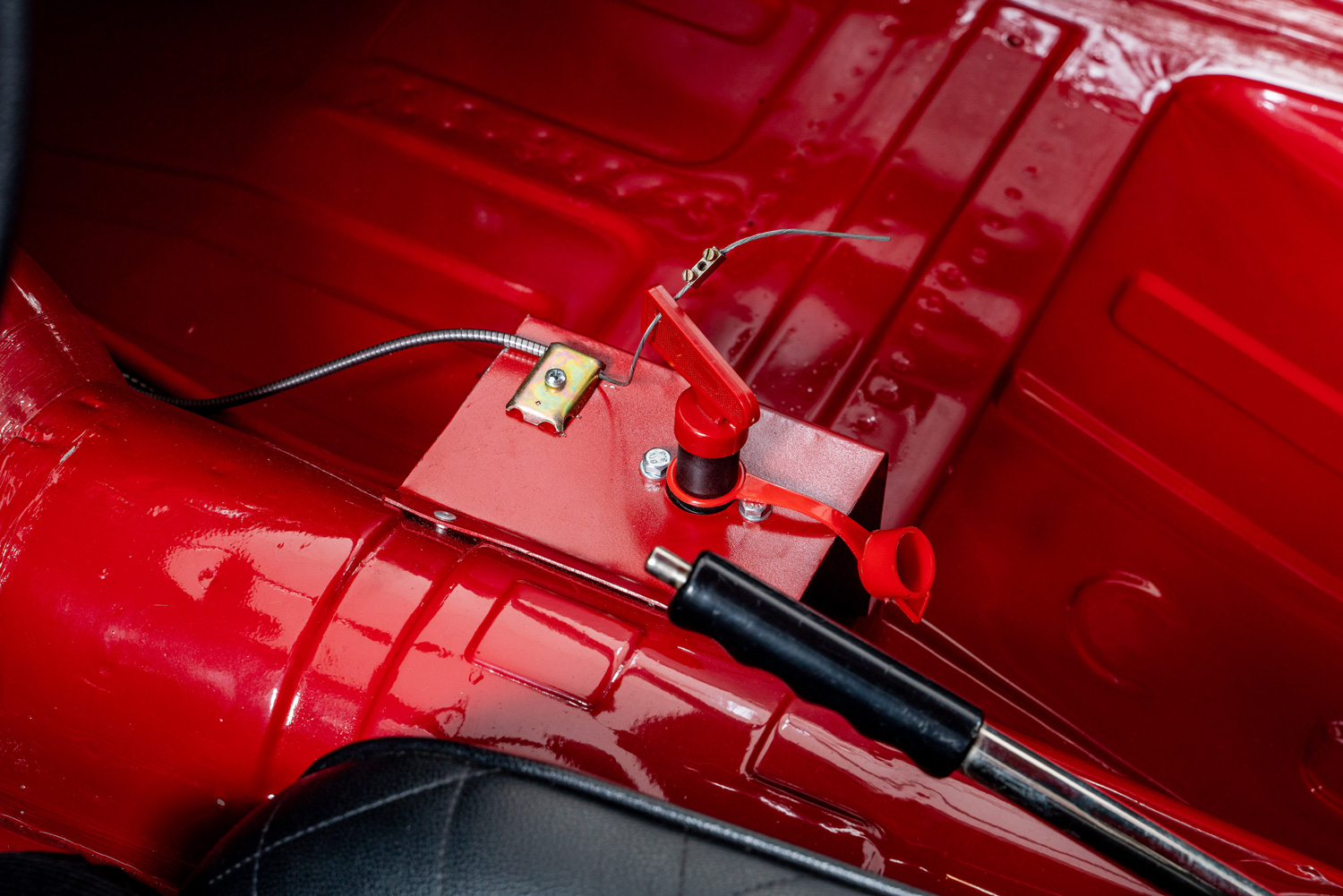 Alfa Romeo 1750 GTAm