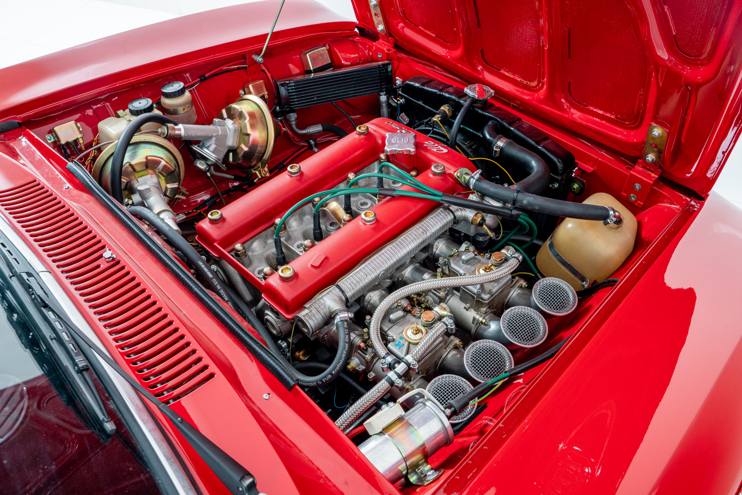 Alfa Romeo 1750 GTAm