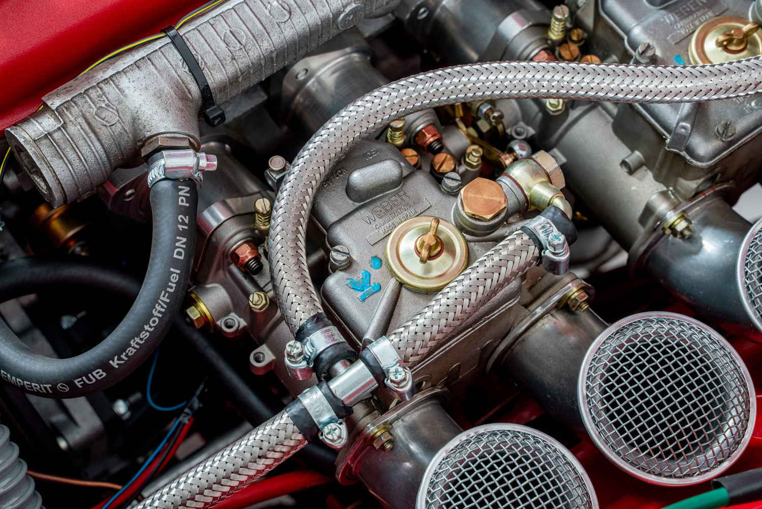 Alfa Romeo 1750 GTAm