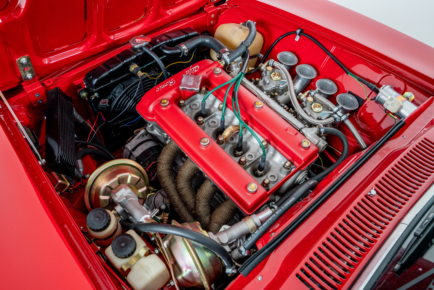 Alfa Romeo 1750 GTAm