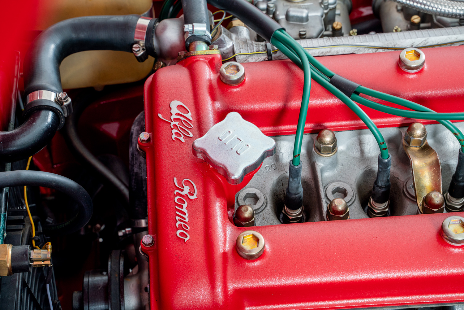 Alfa Romeo 1750 GTAm