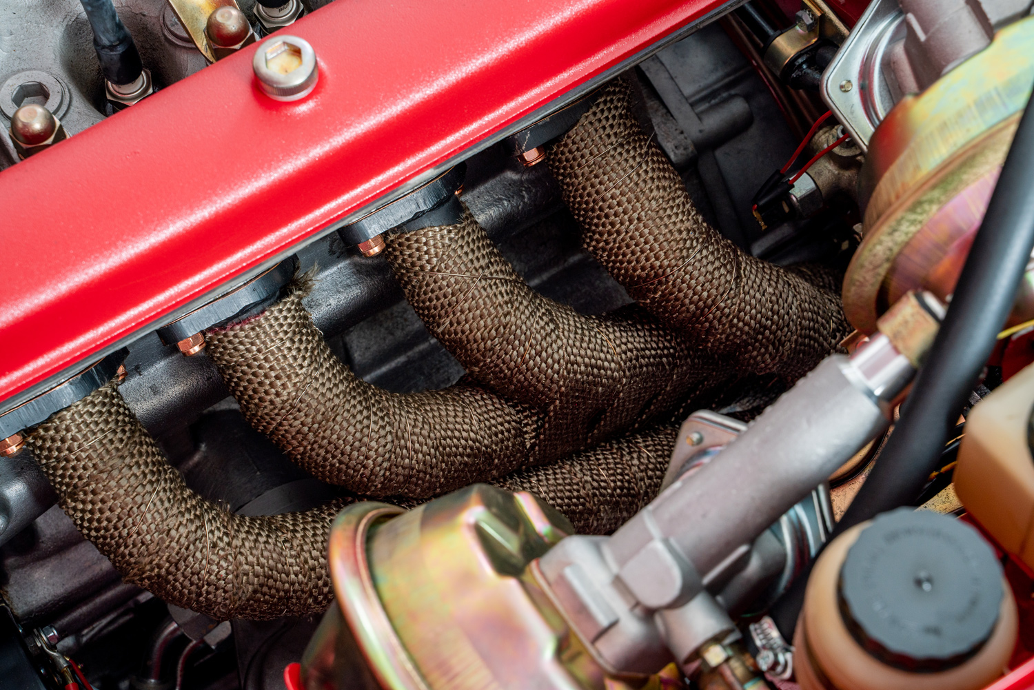 Alfa Romeo 1750 GTAm