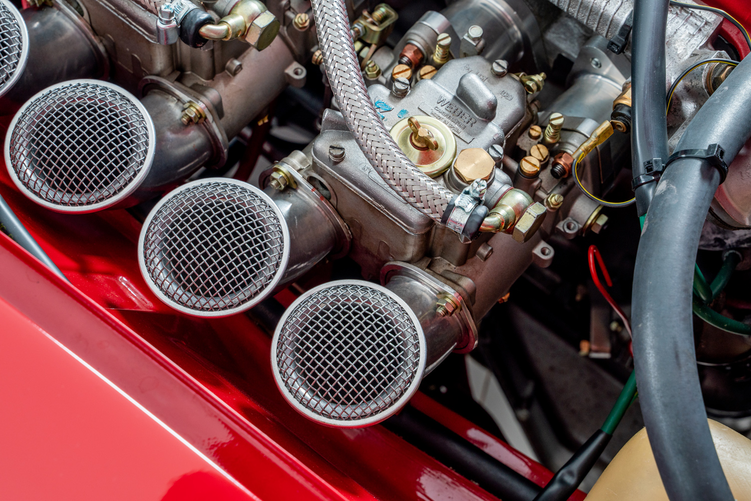 Alfa Romeo 1750 GTAm