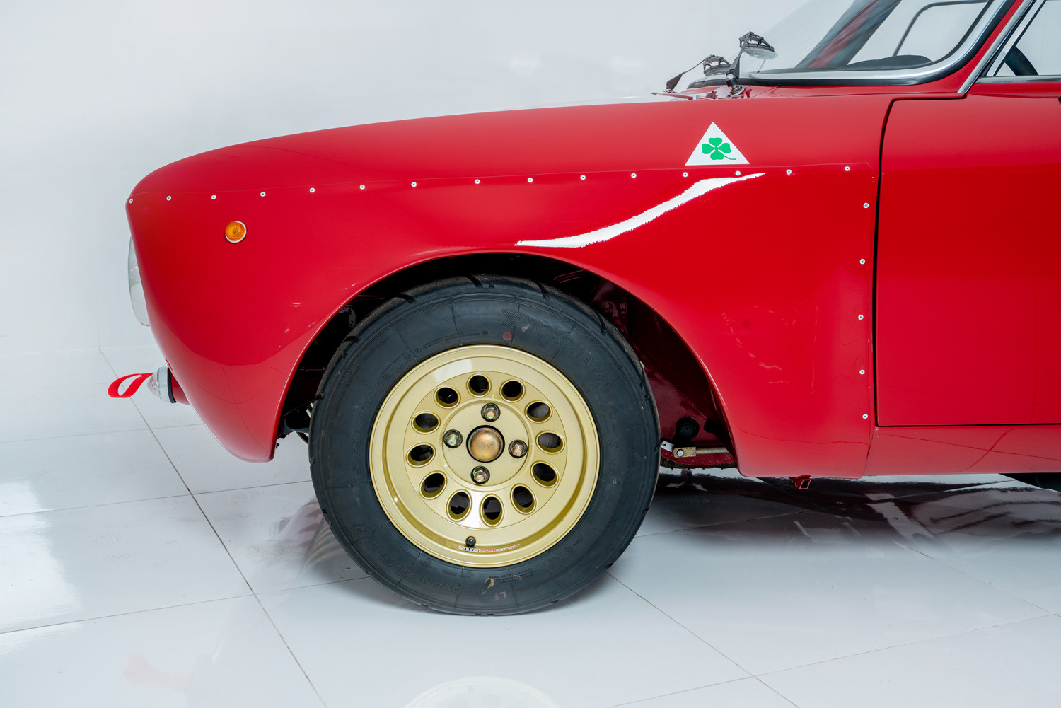 Alfa Romeo 1750 GTAm