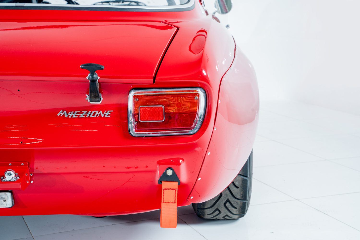 Alfa Romeo 1750 GTAm