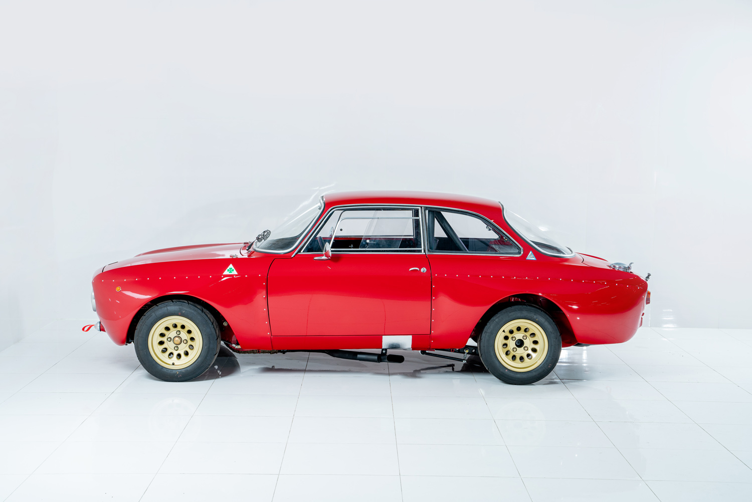 Alfa Romeo 1750 GTAm