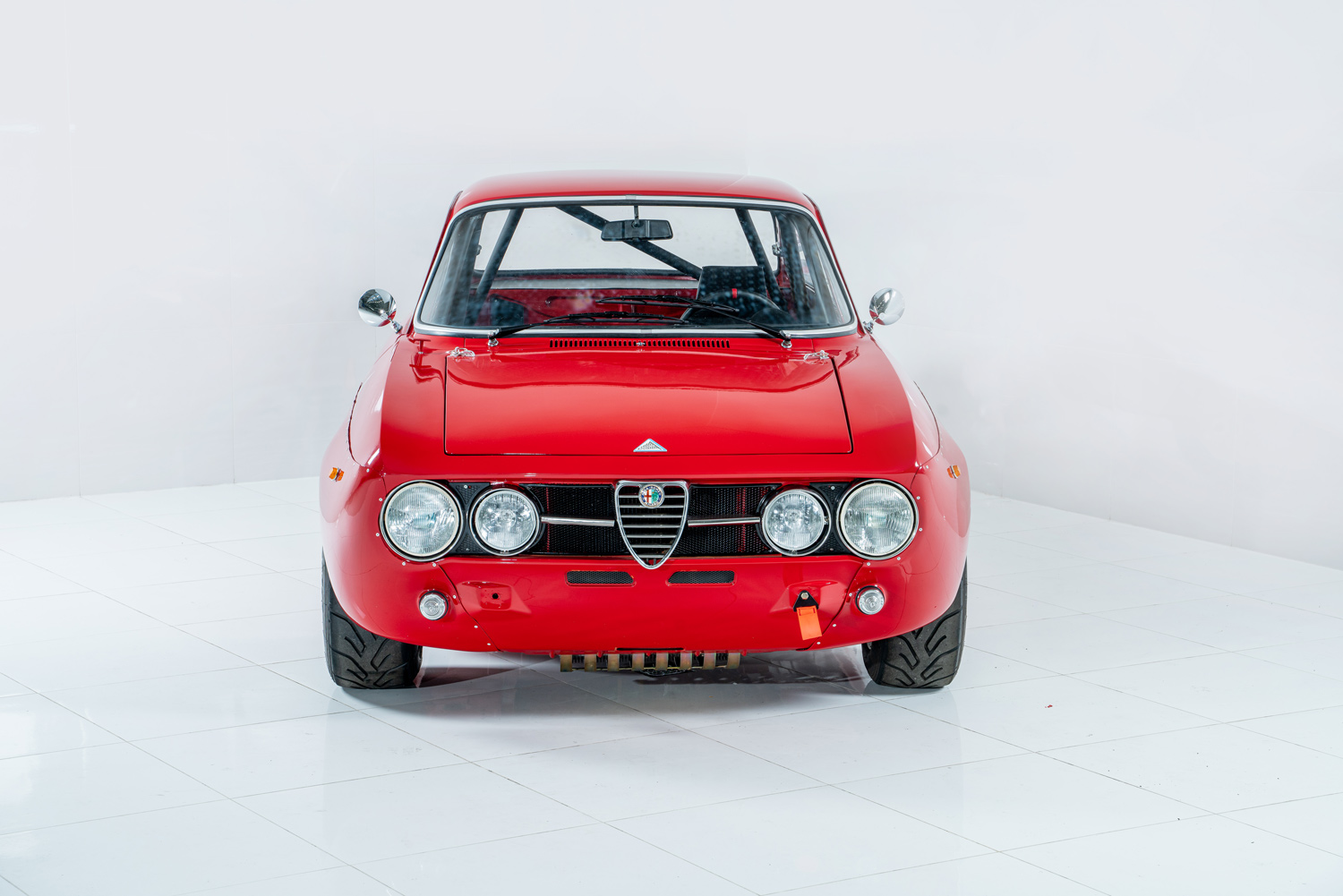 Alfa Romeo 1750 GTAm