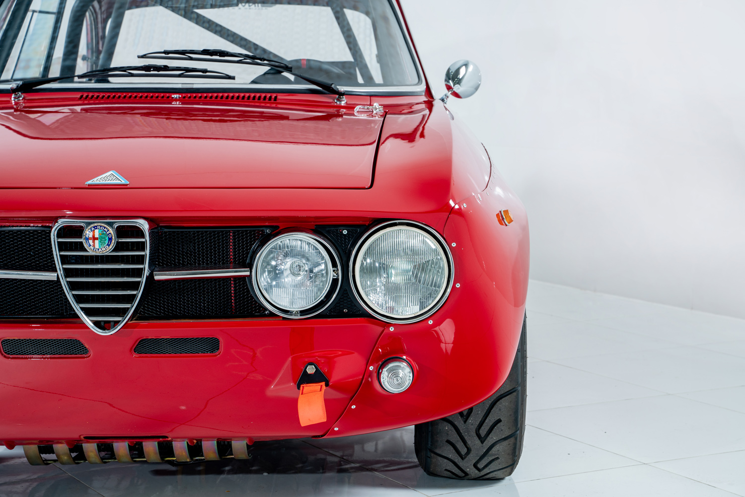 Alfa Romeo 1750 GTAm