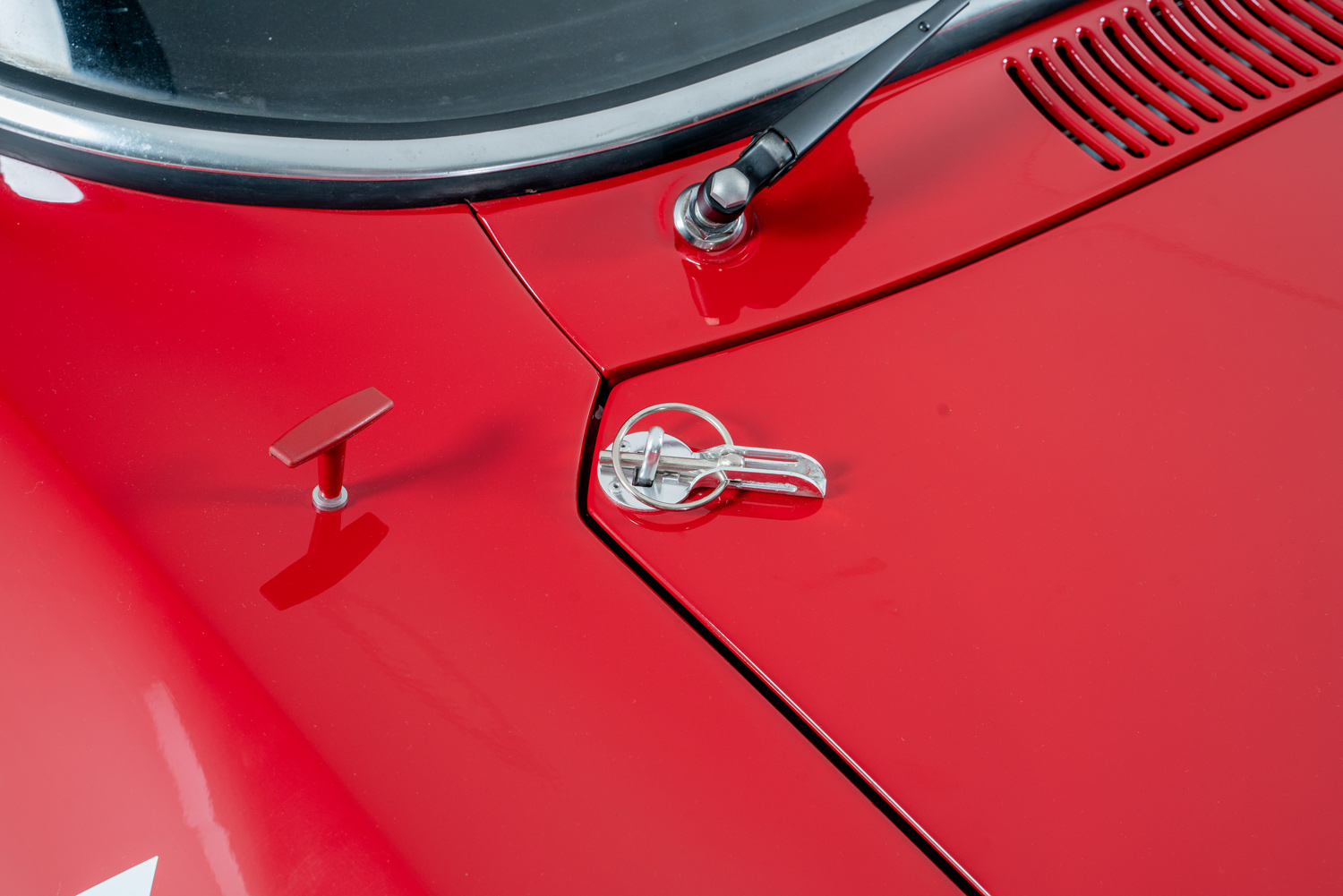 Alfa Romeo 1750 GTAm