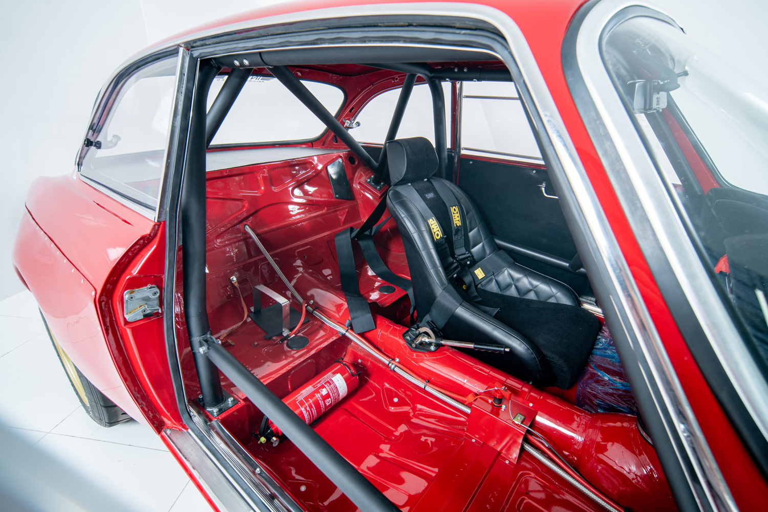 Alfa Romeo 1750 GTAm