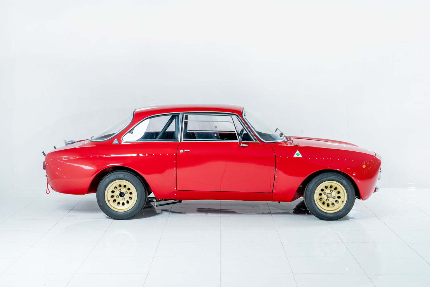 Alfa Romeo 1750 GTAm