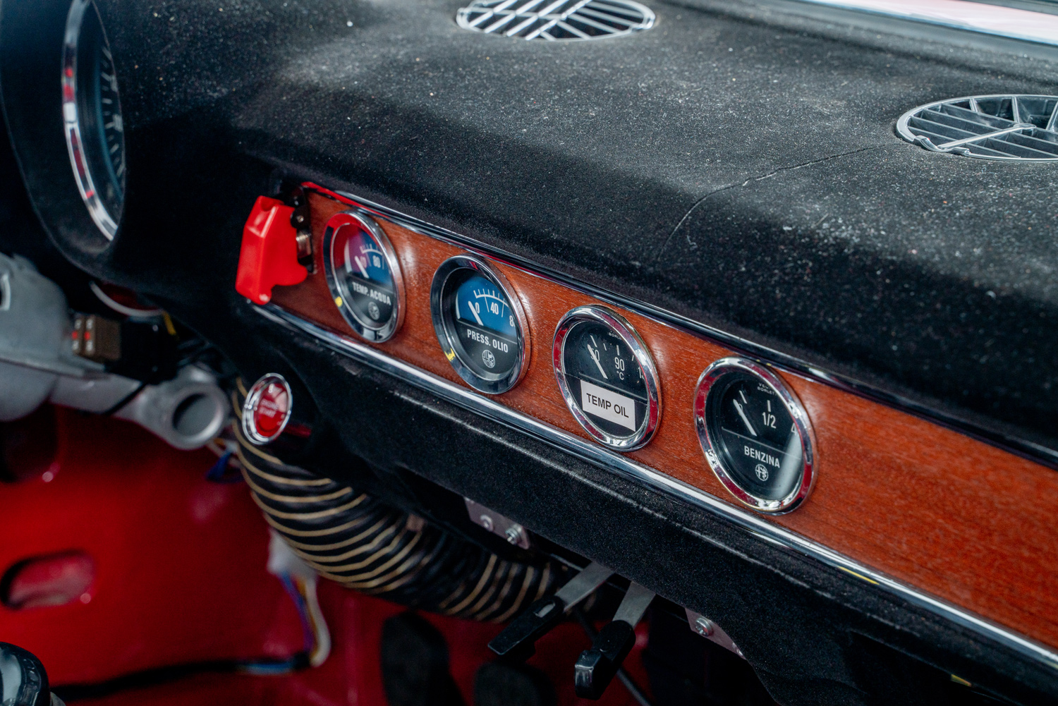 Alfa Romeo 1750 GTAm