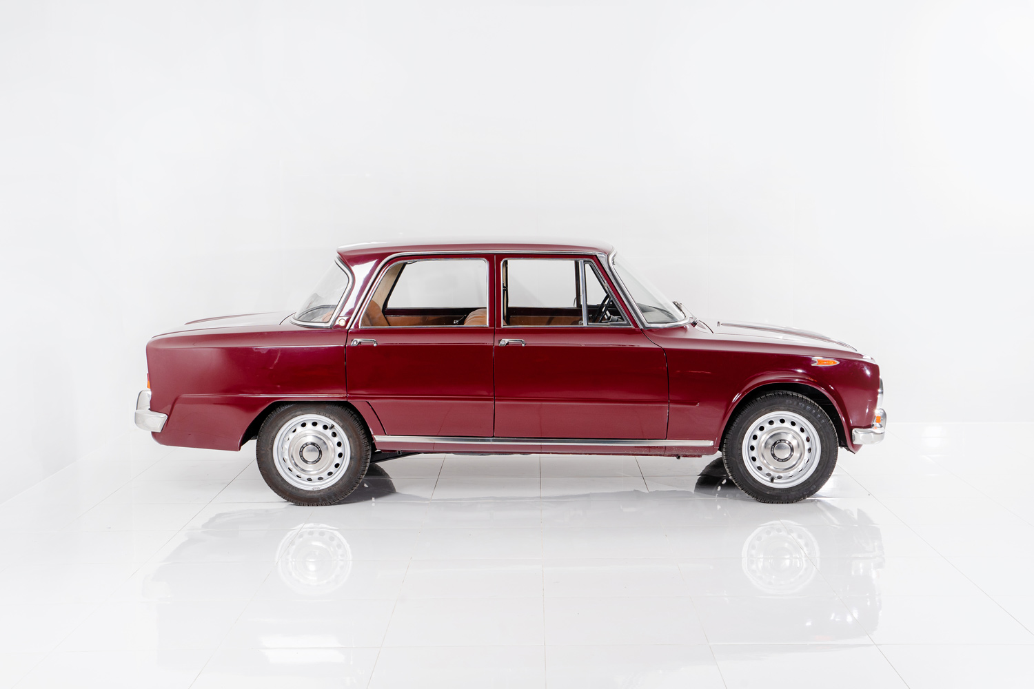 Alfa Romeo Giulia Super Alfa Romeo Giulia Super