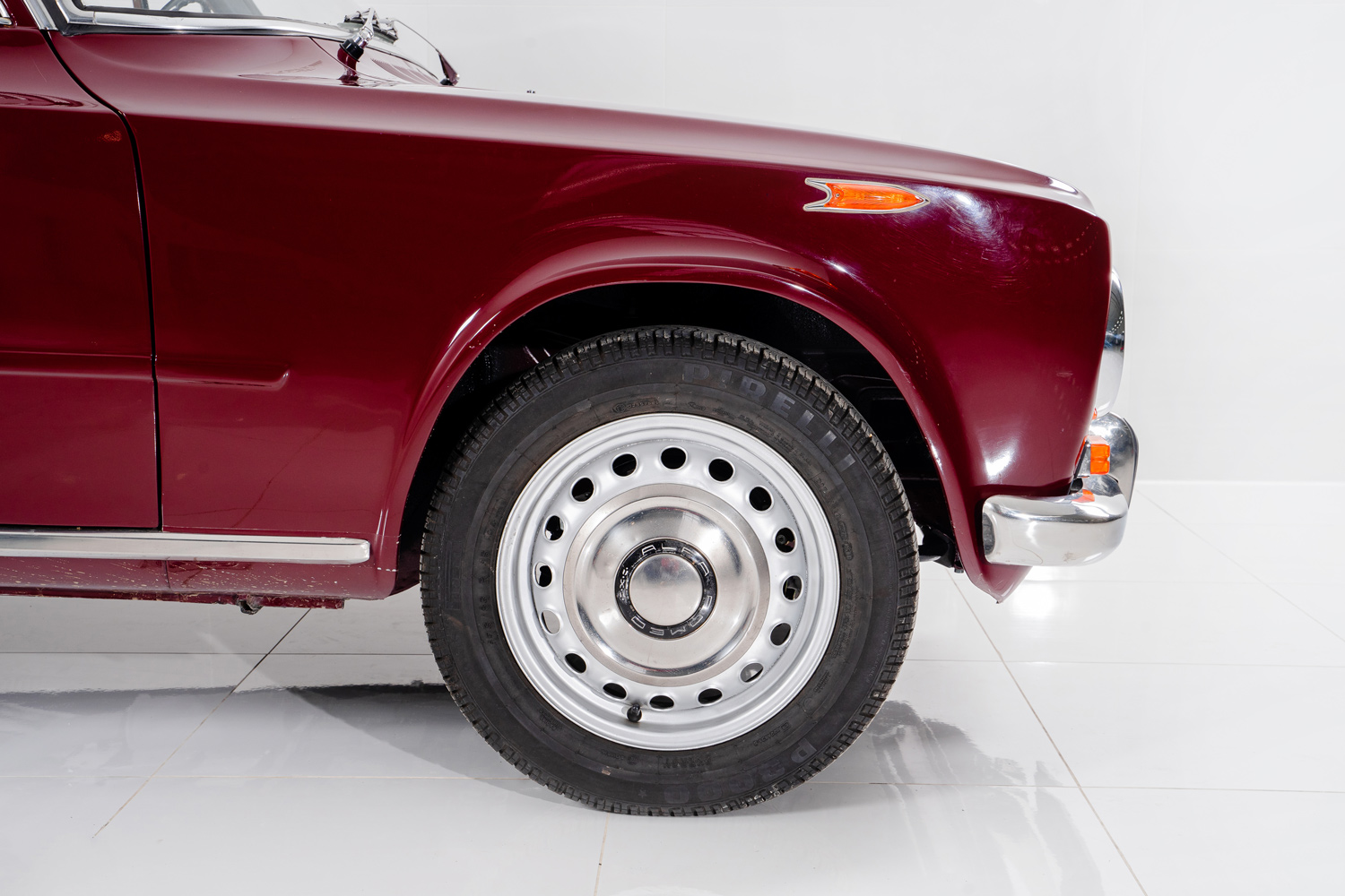 Alfa Romeo Giulia Super Alfa Romeo Giulia Super