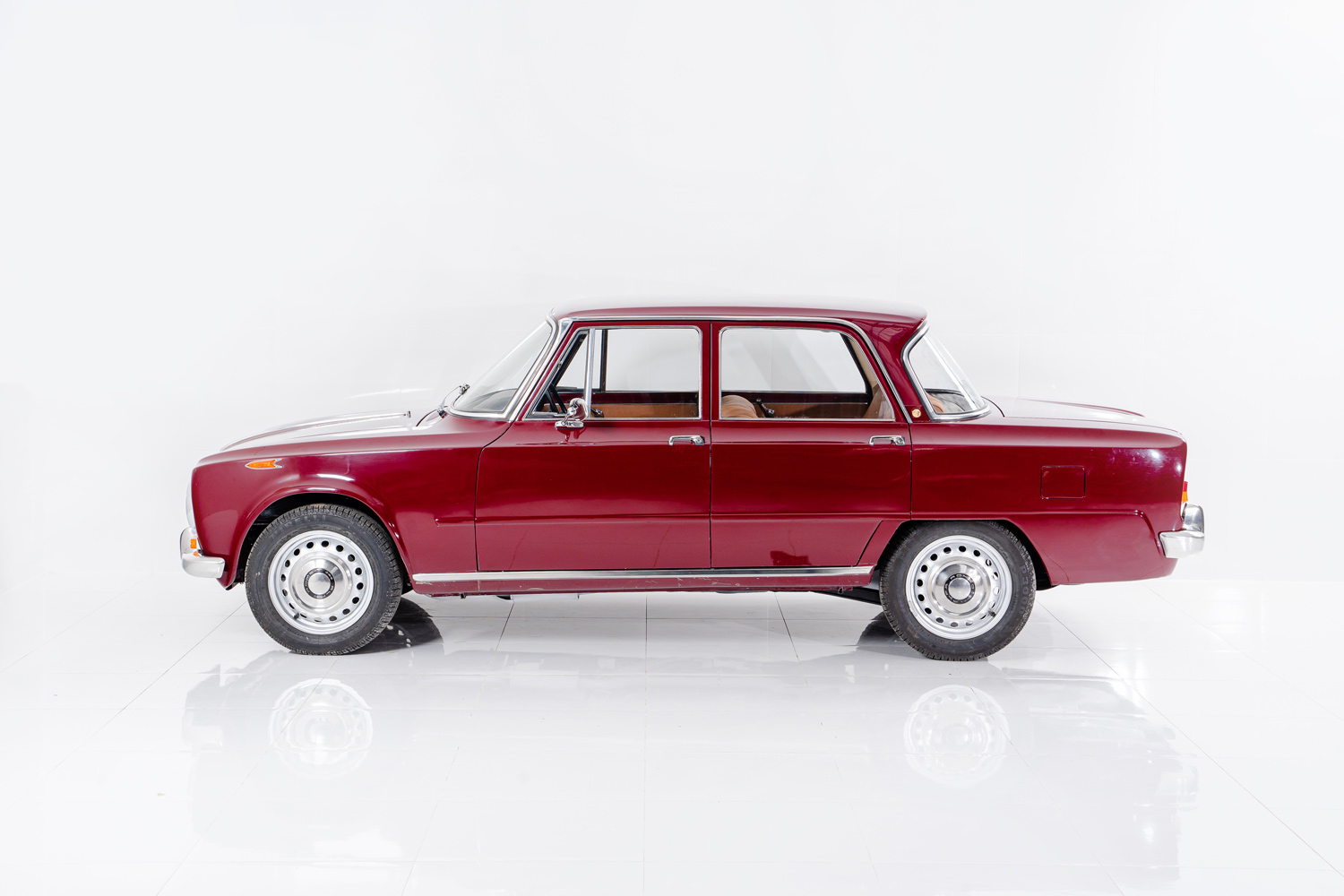 Alfa Romeo Giulia Super Alfa Romeo Giulia Super