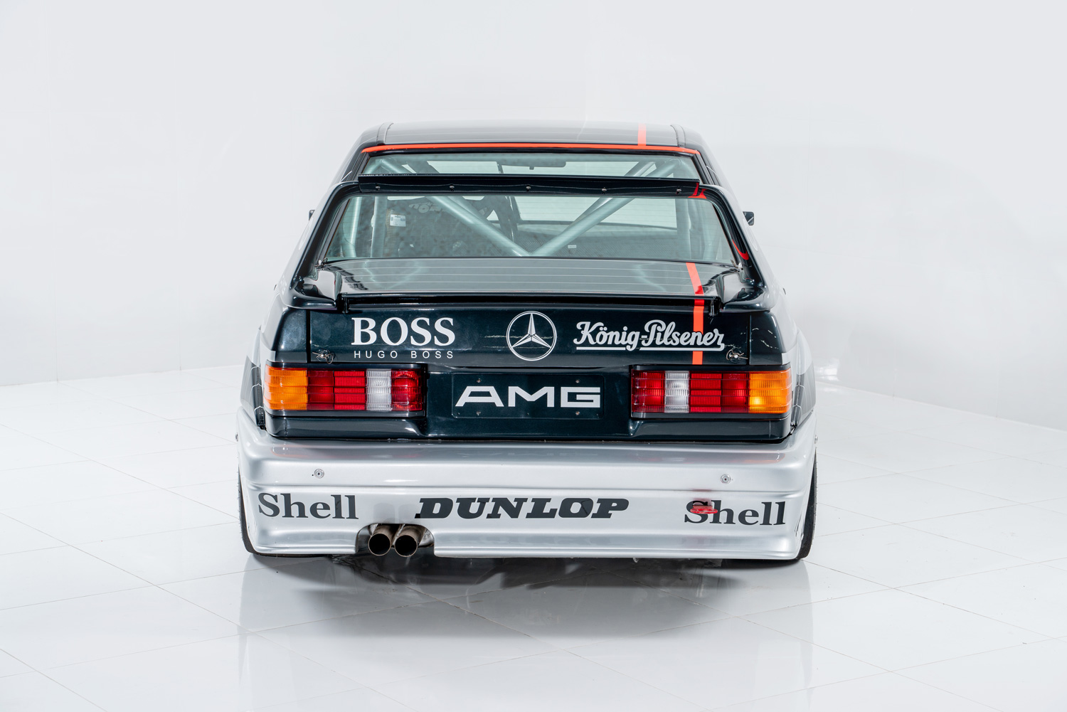 Mercedes-Benz 190E DTM