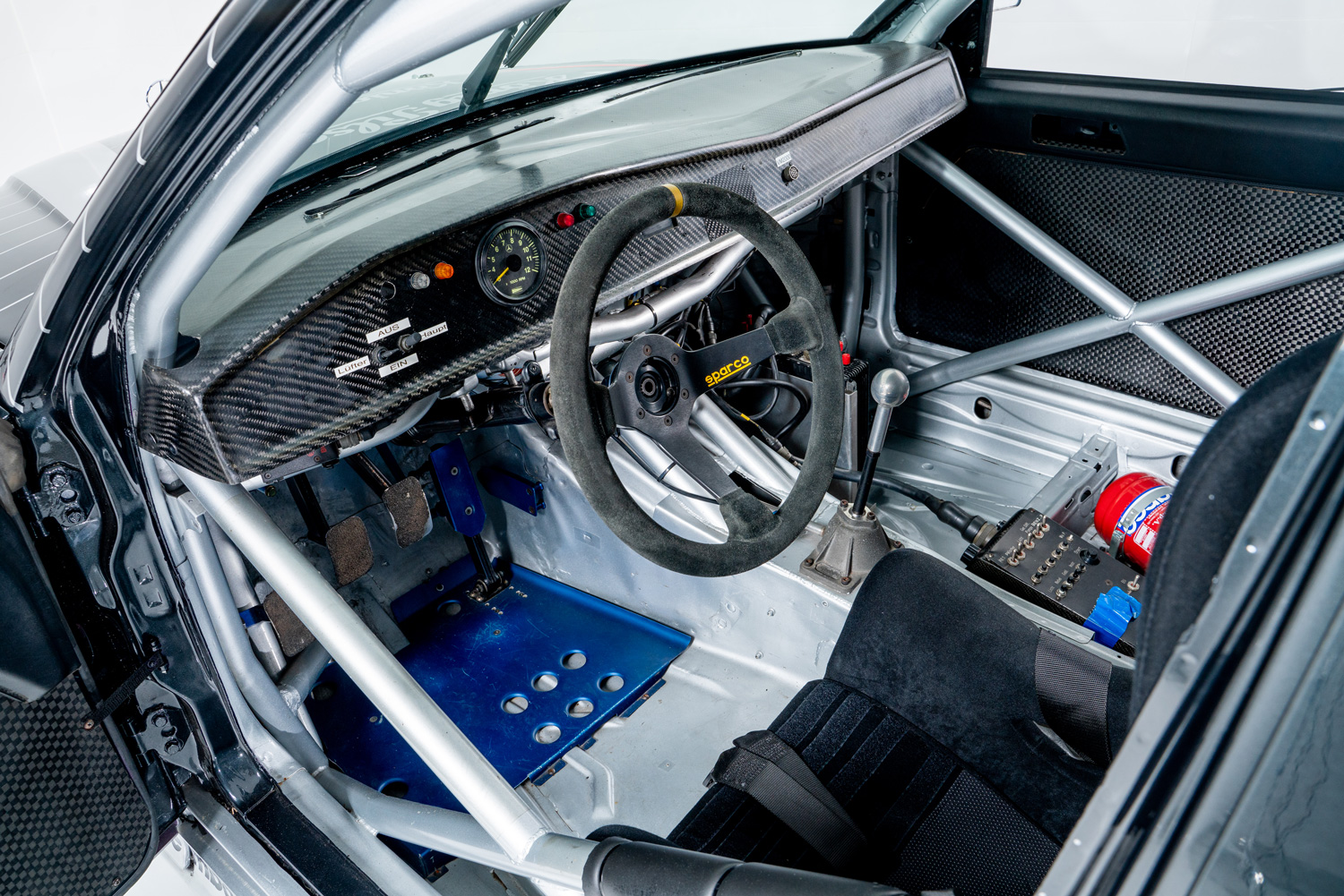 Mercedes-Benz 190E DTM