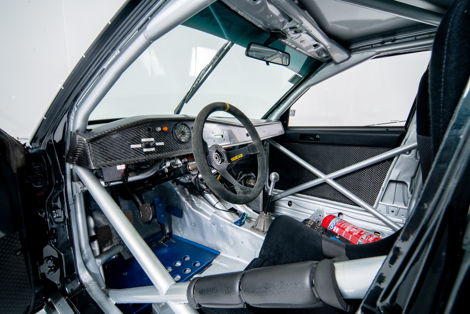 Mercedes-Benz 190E DTM