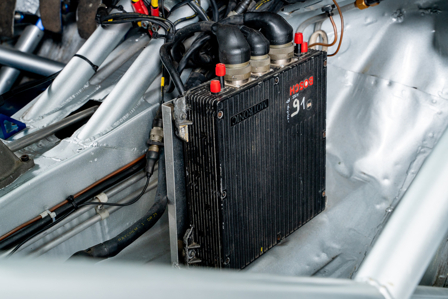 Mercedes-Benz 190E DTM