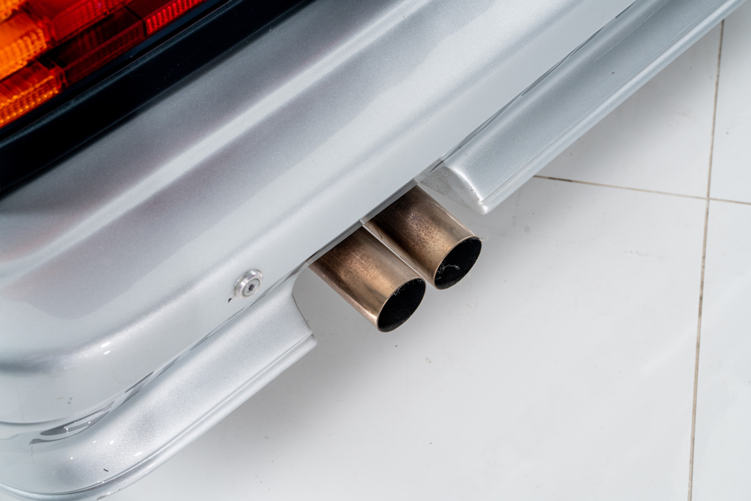 Mercedes-Benz 190E DTM