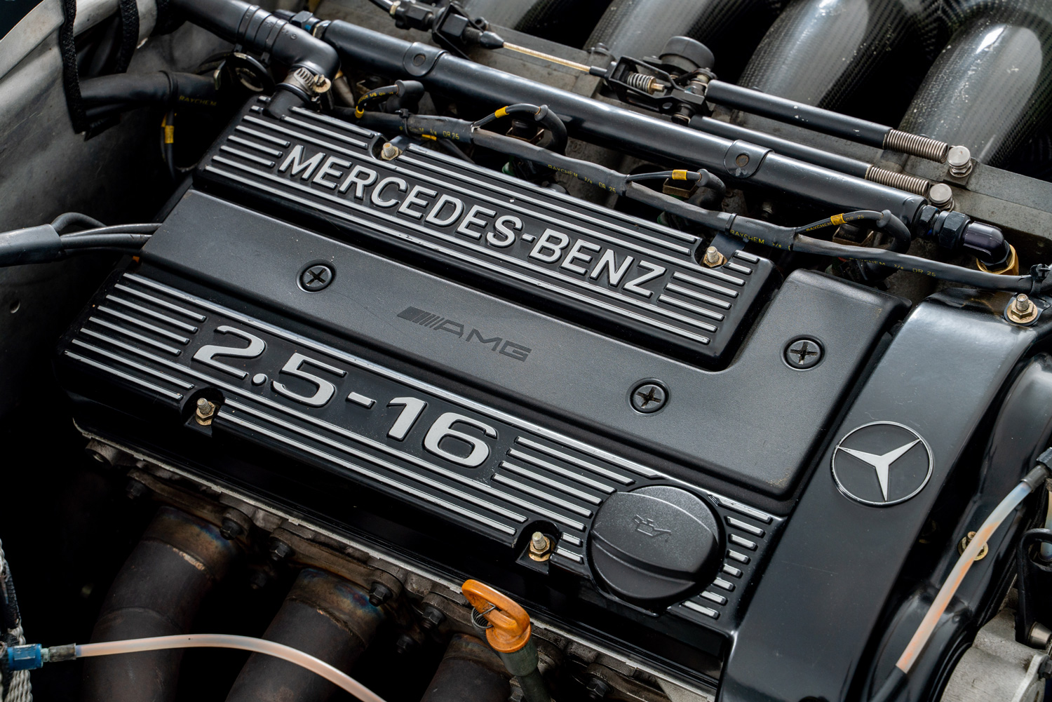 Mercedes-Benz 190E DTM