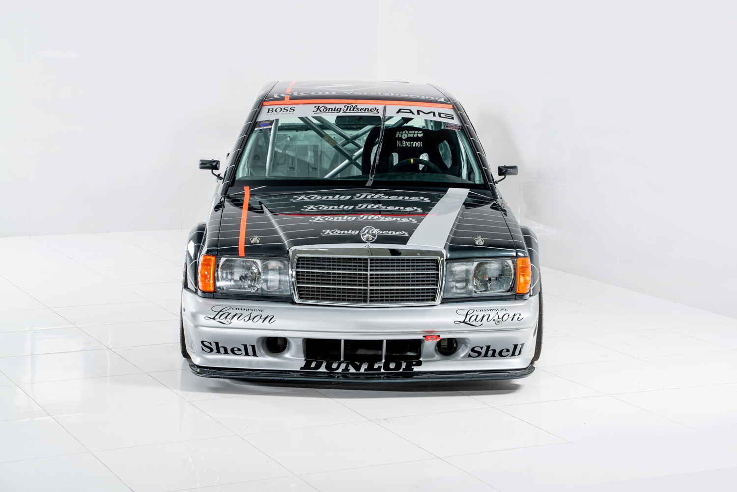 Mercedes-Benz 190E DTM