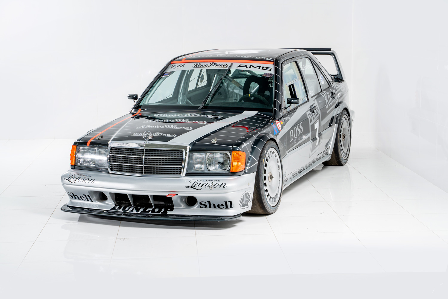 Mercedes-Benz 190E DTM