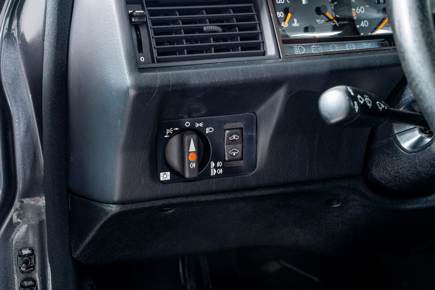 Mercedes-Benz 190E Evolution II Mercedes-Benz 190E Evolution II