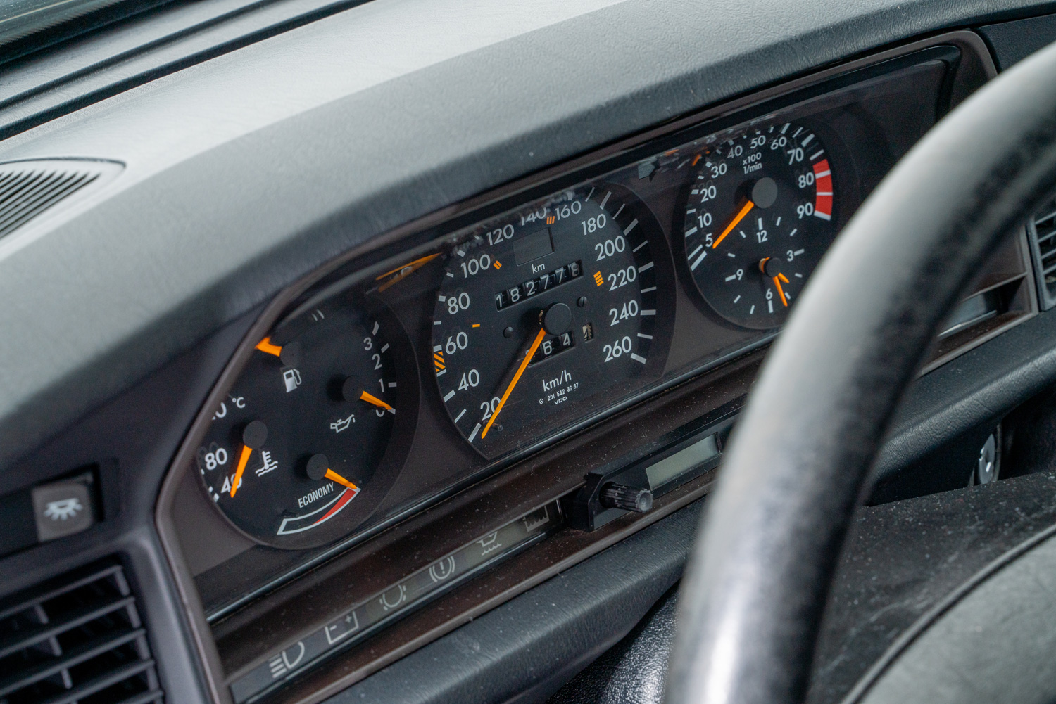 Mercedes-Benz 190E Evolution II Mercedes-Benz 190E Evolution II