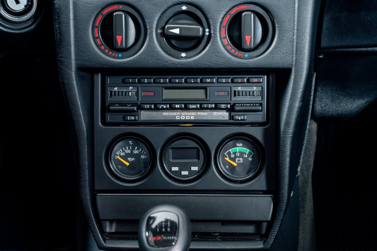 Mercedes-Benz 190E Evolution II Mercedes-Benz 190E Evolution II