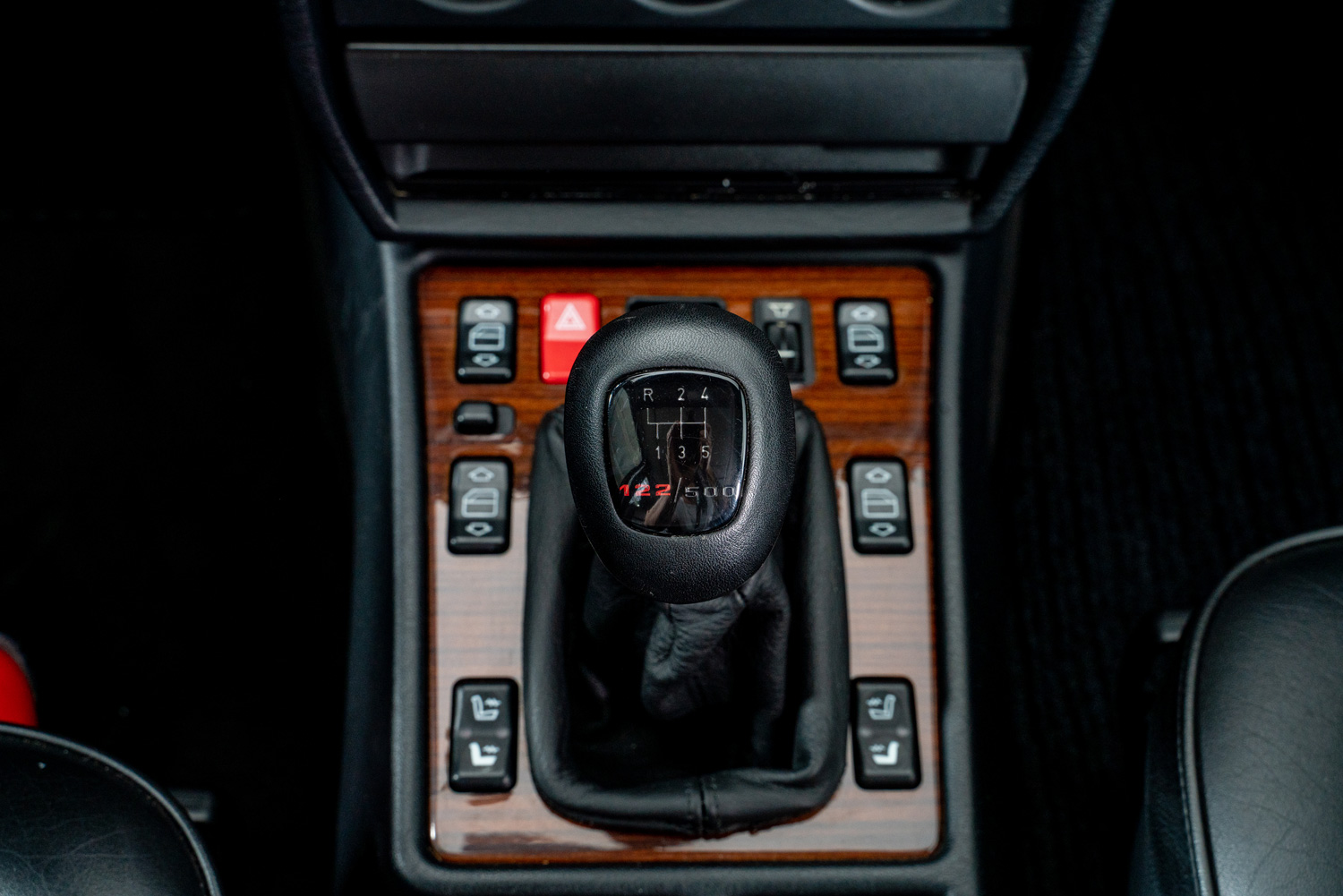 Mercedes-Benz 190E Evolution II Mercedes-Benz 190E Evolution II