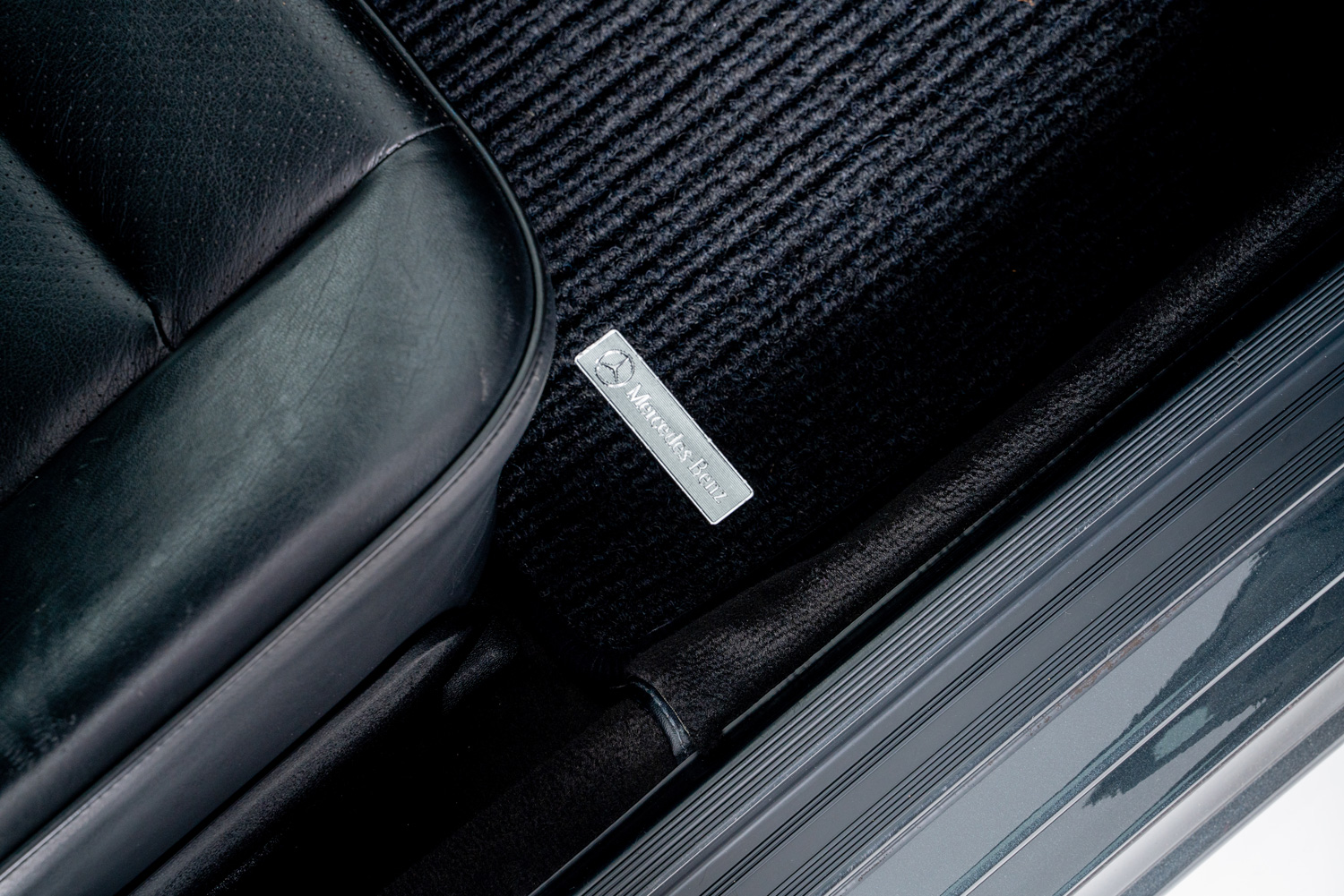 Mercedes-Benz 190E Evolution II Mercedes-Benz 190E Evolution II