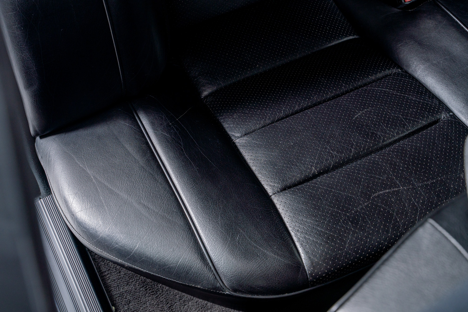 Mercedes-Benz 190E Evolution II Mercedes-Benz 190E Evolution II