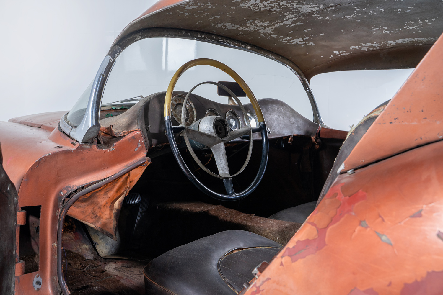 Woodill Wildfire Woodill Wildfire